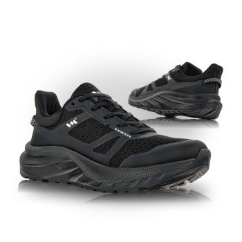 VM Footwear Simi szabadidő cipő fekete színben