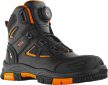 VM Footwear Hartford munkavédelmi bakancs BOA fűzővel S3