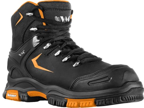 VM Footwear Los Angeles munkavédelmi bakancs S3 (6440)