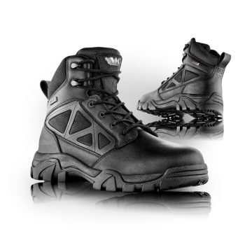 VM Footwear Wigan taktikai munkavédelmi bakancs O6