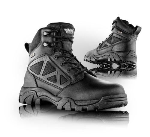 VM Footwear Wigan taktikai munkavédelmi bakancs O6
