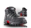 VM Footwear Buffalo munkavédelmi bakancs O2