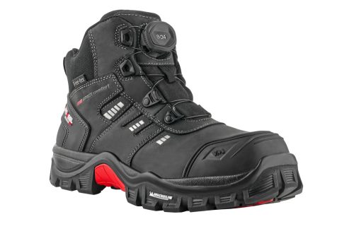 VM Footwear Buffalo munkavédelmi bakancs S3 (7130)