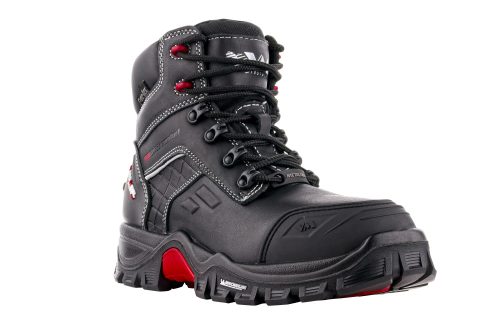 VM Footwear Rockford munkavédelmi bakancs S3 (7140)