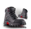 VM Footwear Rockford munkavédelmi bakancs S3