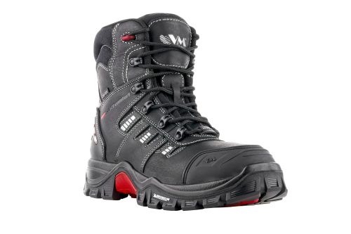 VM Footwear Portland munkavédelmi bakancs S3 (7190)