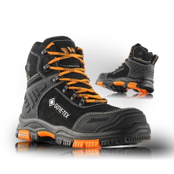 VM Footwear Hamilton munkavédelmi bakancs S7L