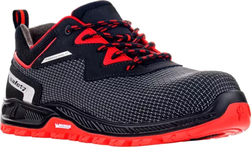 VM Footwear Milwaukee ESD-s munkavédelmi cipő S3