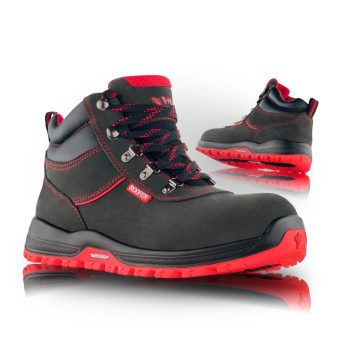 VM Footwear Bonn munkavédelmi bakancs O1PL