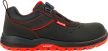 VM Footwear Norimberk munkavédelmi cipő BOA fűzővel O1PL