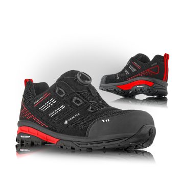 VM Footwear Tennessee munkavédelmi cipő S7L