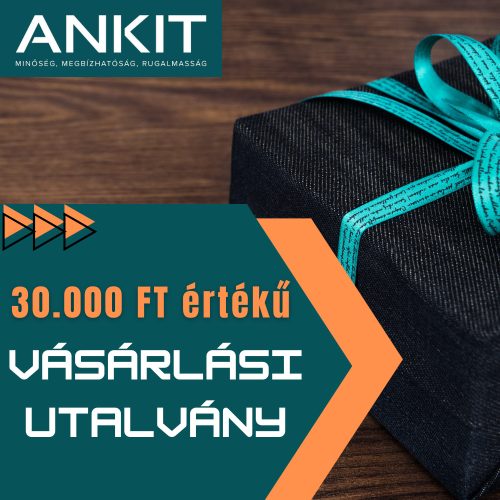 Ajándékutalvány