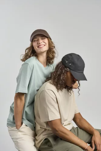 Atlantis ASACTN Action-S 6 paneles baseball sapka