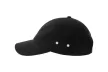Atlantis ASACTN Action-S 6 paneles baseball sapka black színben