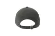 Atlantis ASACTN Action-S 6 paneles baseball sapka dark grey színben
