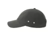 Atlantis ASACTN Action-S 6 paneles baseball sapka dark grey színben