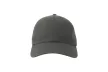Atlantis ASACTN Action-S 6 paneles baseball sapka dark grey színben