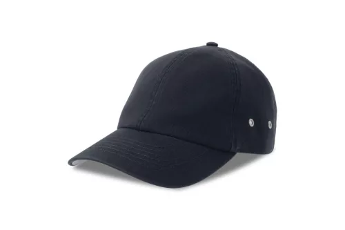 Atlantis ASACTN Action-S 6 paneles baseball sapka navy színben