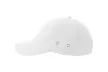 Atlantis ASACTN Action-S 6 paneles baseball sapka white színben