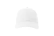 Atlantis ASACTN Action-S 6 paneles baseball sapka white színben