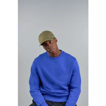 Atlantis ASDADF Dad Hat-s 5 paneles baseball sapka