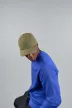 Atlantis ASDADF Dad Hat-s 5 paneles baseball sapka