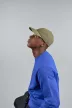 Atlantis ASDADF Dad Hat-s 5 paneles baseball sapka