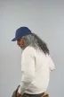 Atlantis ASDADF Dad Hat-s 5 paneles baseball sapka