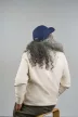 Atlantis ASDADF Dad Hat-s 5 paneles baseball sapka