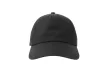 Atlantis ASDADF Dad Hat-s 5 paneles baseball sapka black színben