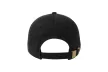 Atlantis ASDADF Dad Hat-s 5 paneles baseball sapka black színben