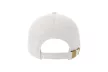 Atlantis ASDADF Dad Hat-s 5 paneles baseball sapka white színben