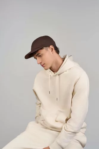 Atlantis ASDADS Dad Hat 6 paneles baseball sapka