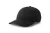 Atlantis ASDADS Dad Hat 6 paneles baseball sapka black színben