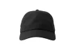 Atlantis ASDADS Dad Hat 6 paneles baseball sapka black színben