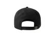 Atlantis ASDADS Dad Hat 6 paneles baseball sapka black színben