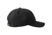 Atlantis ASDADS Dad Hat 6 paneles baseball sapka black színben