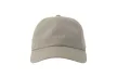 Atlantis ASDADS Dad Hat 6 paneles baseball sapka grey színben
