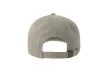 Atlantis ASDADS Dad Hat 6 paneles baseball sapka grey színben