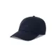 Atlantis ASDADS Dad Hat 6 paneles baseball sapka navy színben