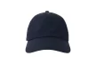 Atlantis ASDADS Dad Hat 6 paneles baseball sapka navy színben