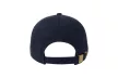 Atlantis ASDADS Dad Hat 6 paneles baseball sapka navy színben