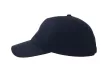Atlantis ASDADS Dad Hat 6 paneles baseball sapka navy színben