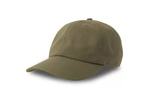 Atlantis ASDADS Dad Hat 6 paneles baseball sapka olive színben