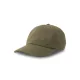 Atlantis ASDADS Dad Hat 6 paneles baseball sapka olive színben