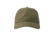 Atlantis ASDADS Dad Hat 6 paneles baseball sapka olive színben