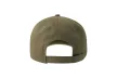Atlantis ASDADS Dad Hat 6 paneles baseball sapka olive színben