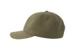 Atlantis ASDADS Dad Hat 6 paneles baseball sapka olive színben