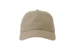 Atlantis ASDADS Dad Hat 6 paneles baseball sapka stone színben