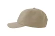 Atlantis ASDADS Dad Hat 6 paneles baseball sapka stone színben